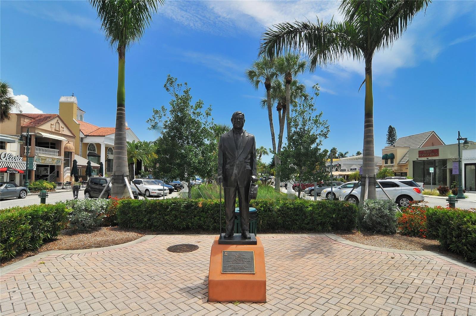 771 JOHN RINGLING BLVD #7, SARASOTA, FL — photo 54