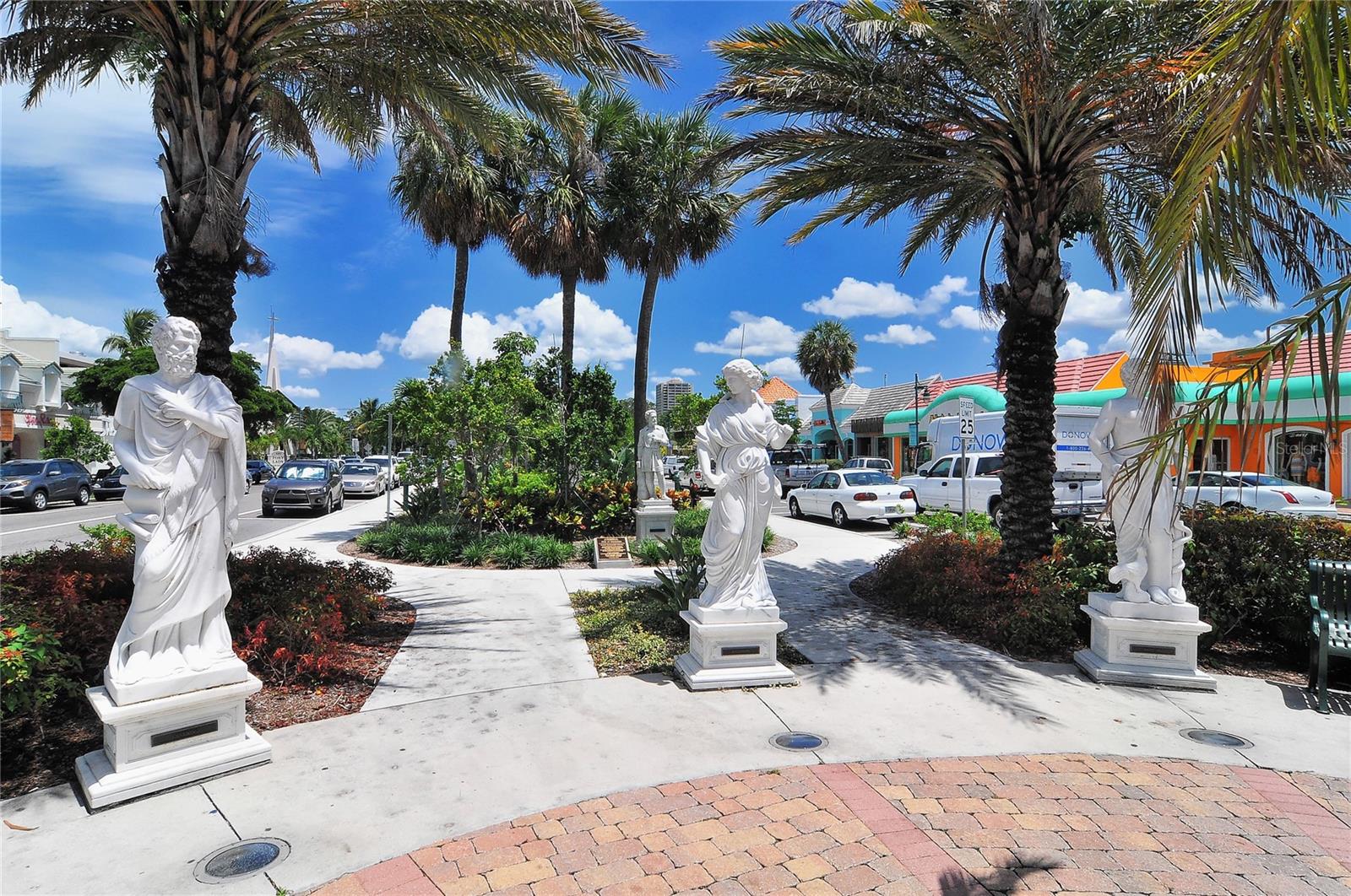 771 JOHN RINGLING BLVD #7, SARASOTA, FL — photo 55