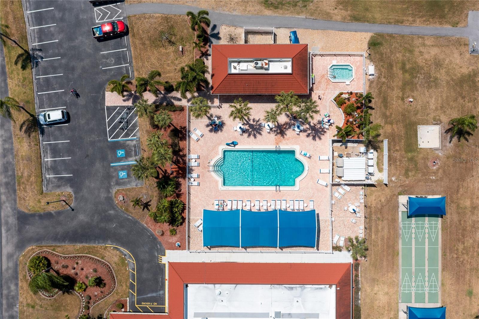 18 S DE LAS PALMAS ST, ENGLEWOOD, FL — photo 24