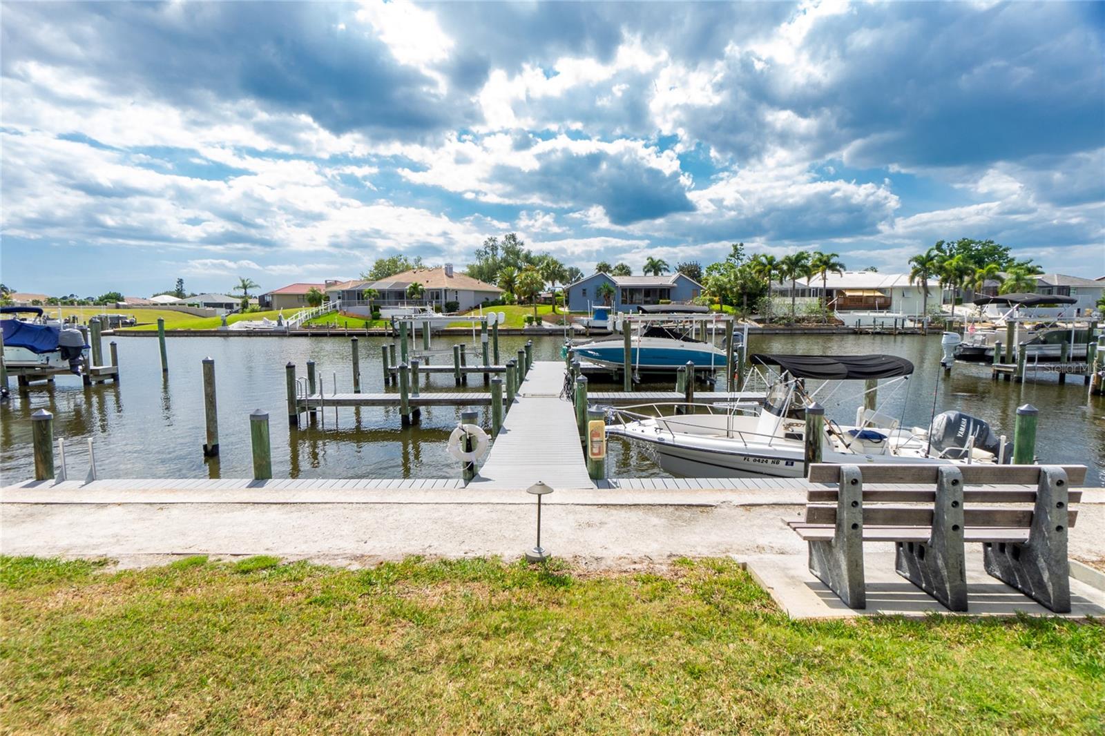 18 S DE LAS PALMAS ST, ENGLEWOOD, FL — photo 27