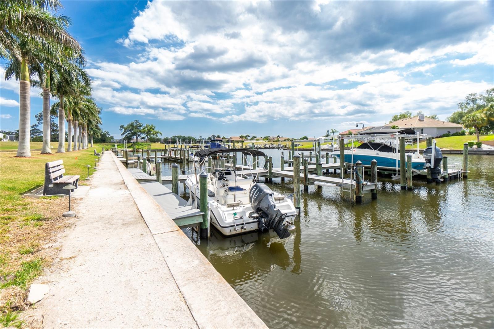 18 S DE LAS PALMAS ST, ENGLEWOOD, FL — photo 28