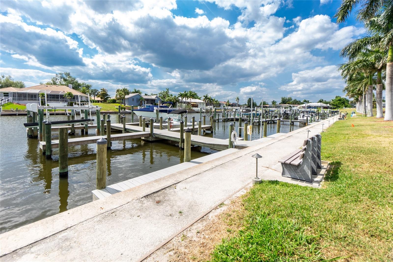 18 S DE LAS PALMAS ST, ENGLEWOOD, FL — photo 29