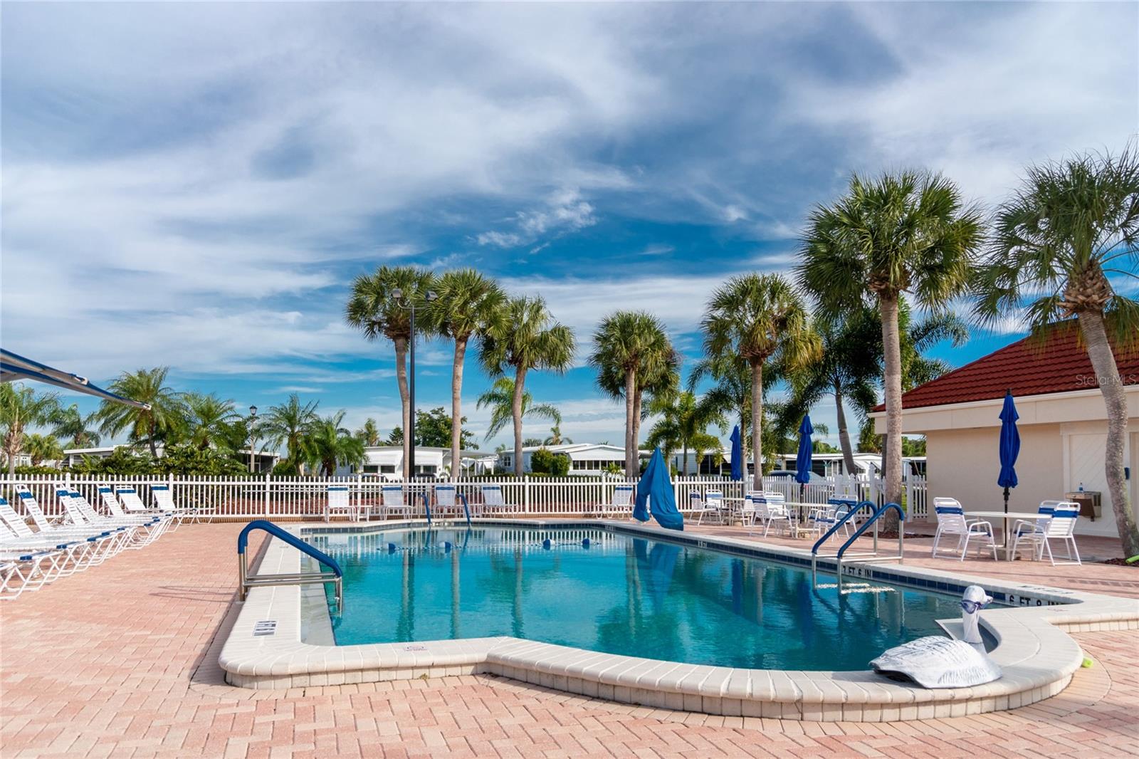 18 S DE LAS PALMAS ST, ENGLEWOOD, FL — photo 30