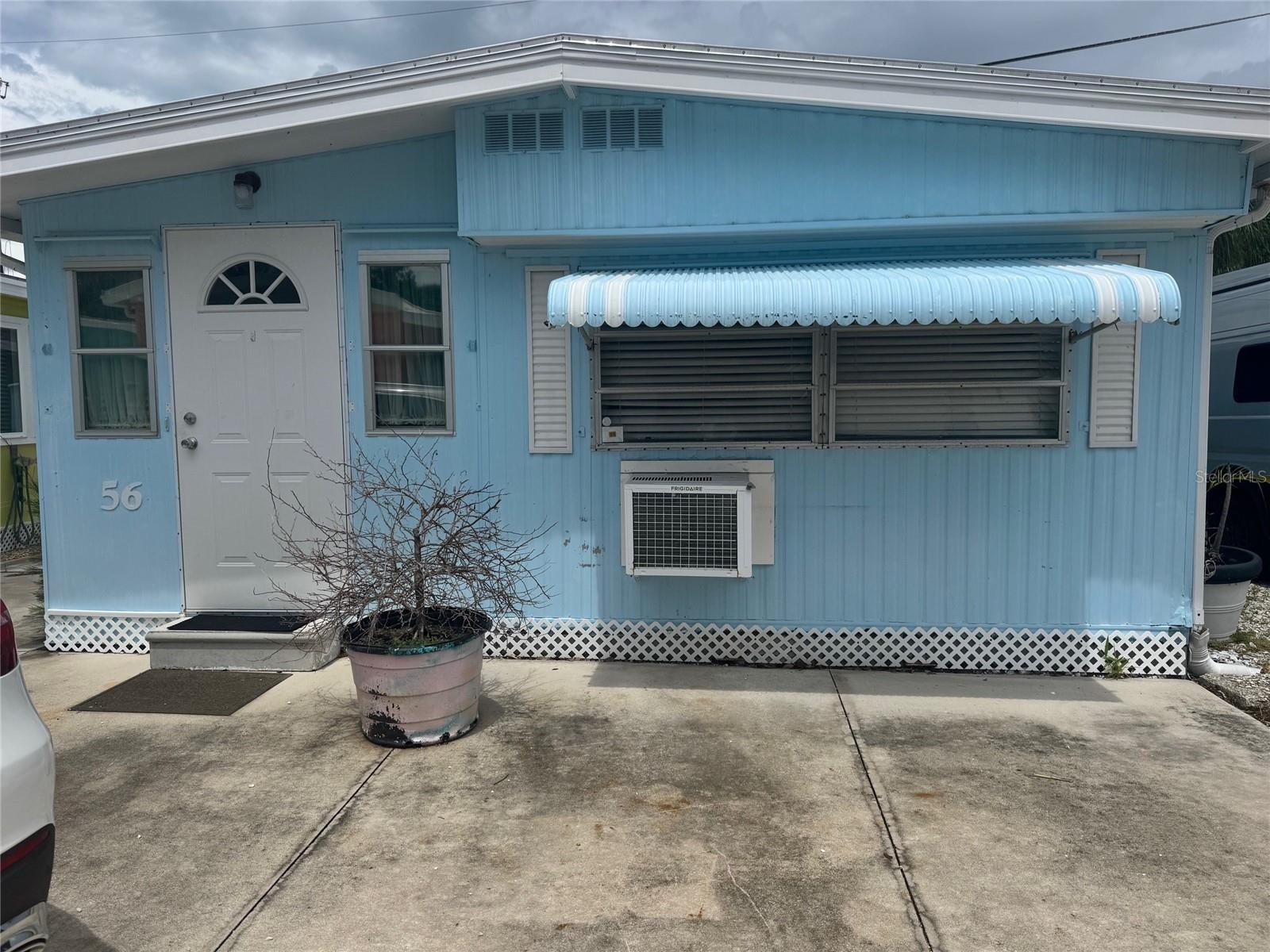 12507 CORTEZ RD W #56, CORTEZ, FL