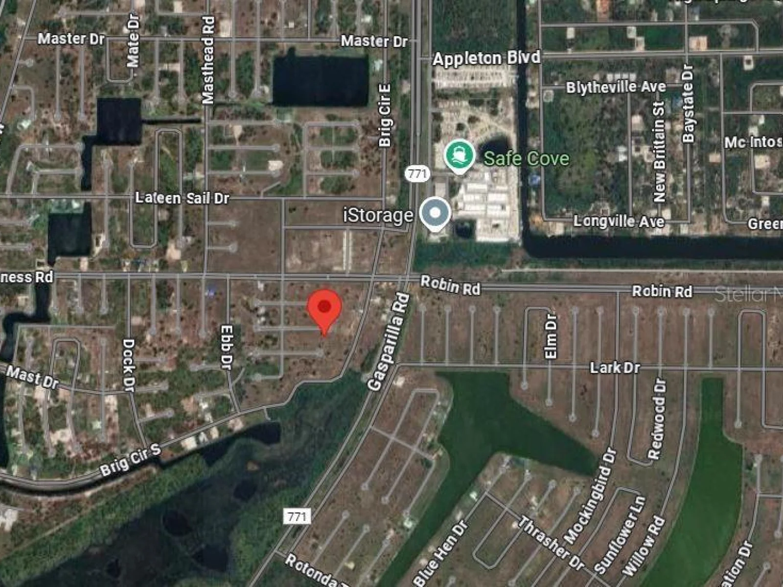 21 HULL CT, PLACIDA, FL — photo 7