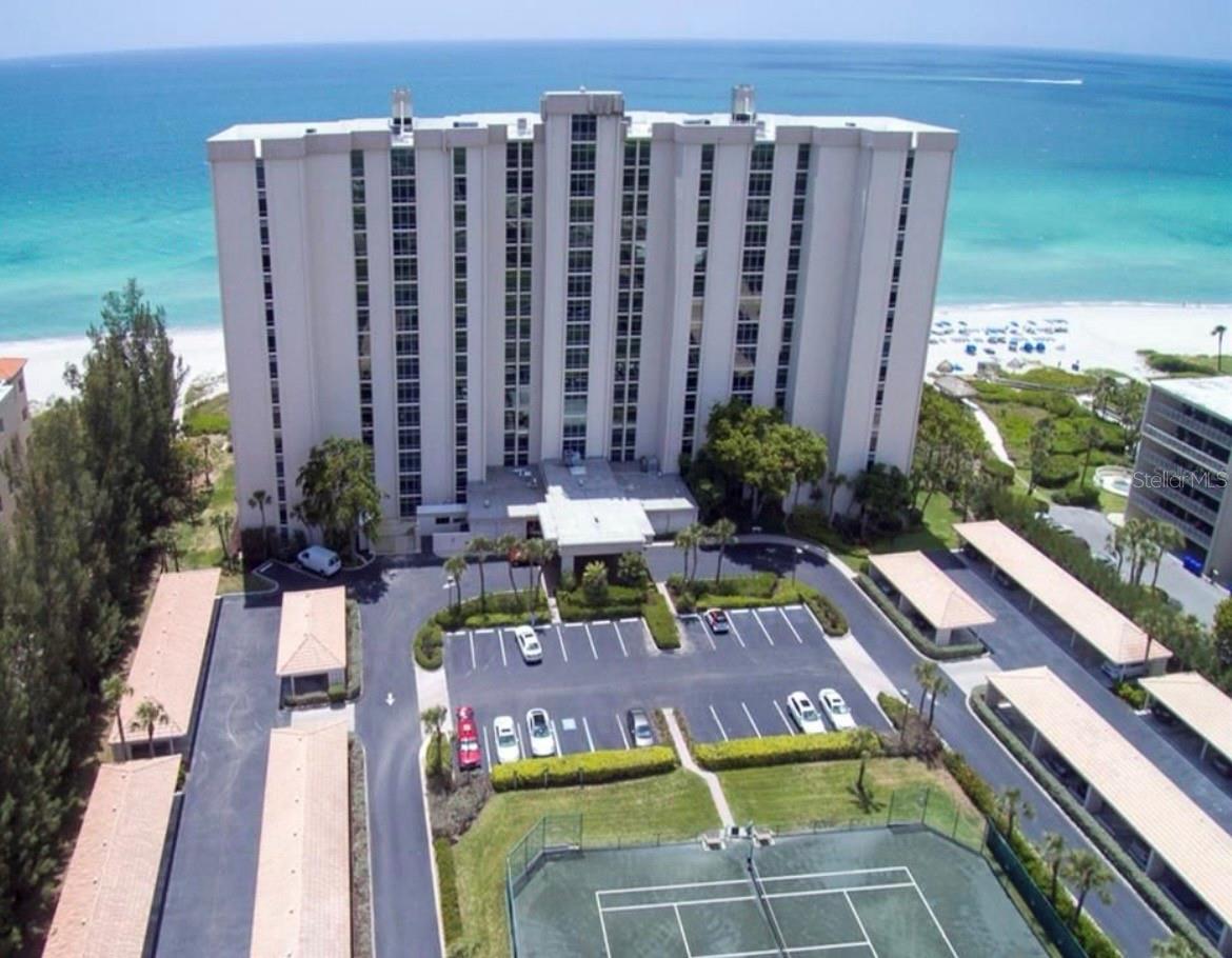 2425 GULF OF MEXICO DR #11F, LONGBOAT KEY, FL