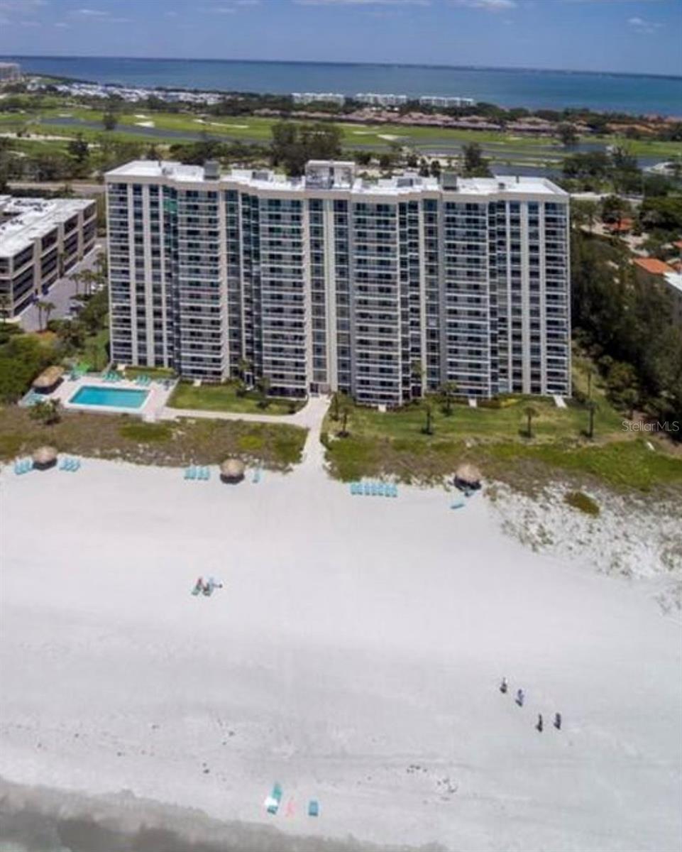 2425 GULF OF MEXICO DR #11F, LONGBOAT KEY, FL — photo 2