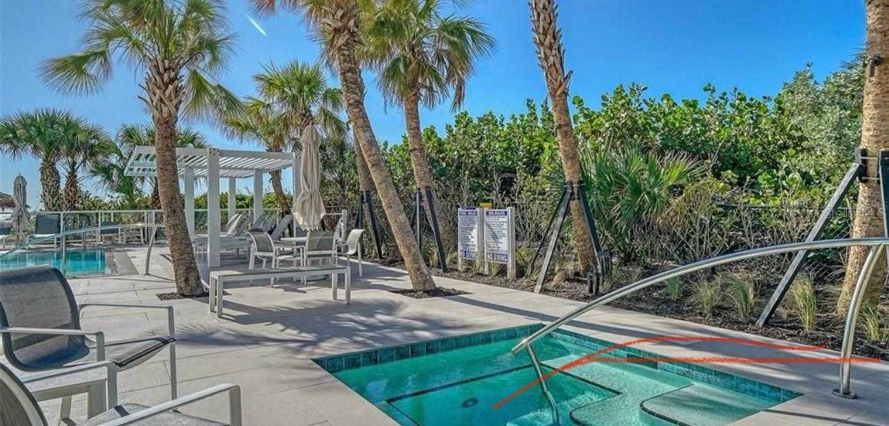 2425 GULF OF MEXICO DR #11F, LONGBOAT KEY, FL — photo 27