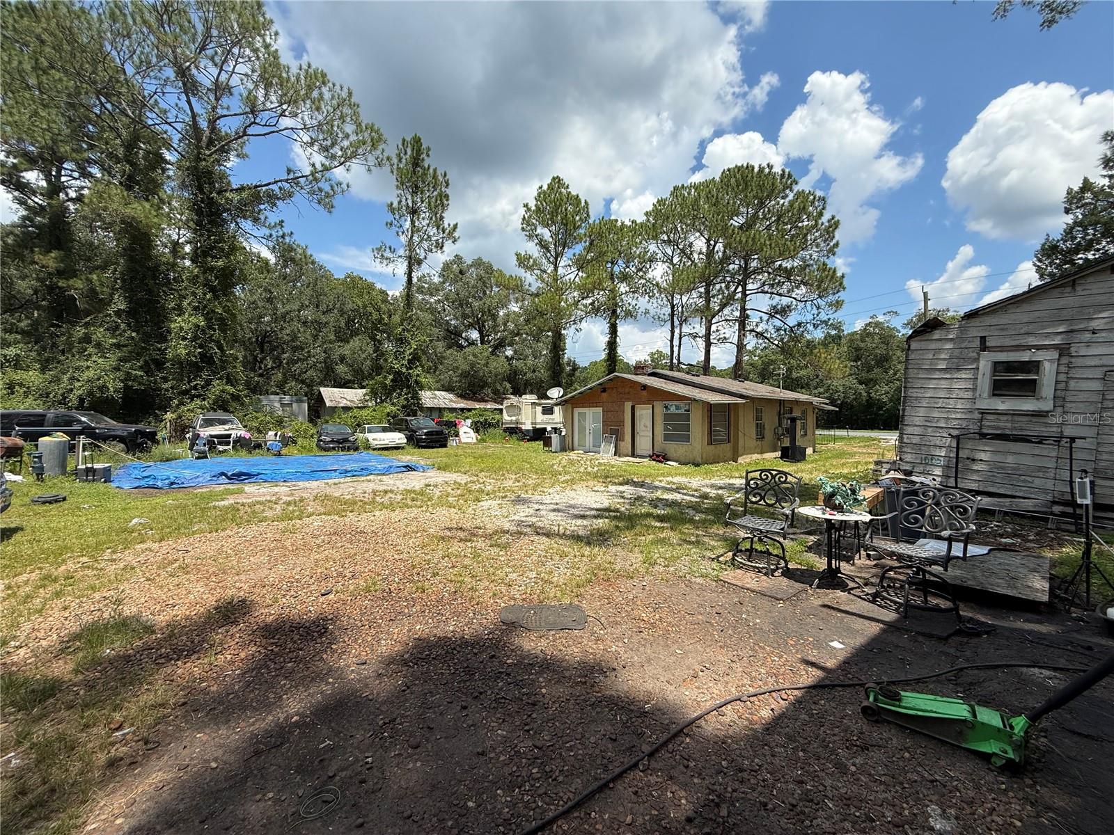 16016 NE US HIGHWAY 301, WALDO, FL — photo 13