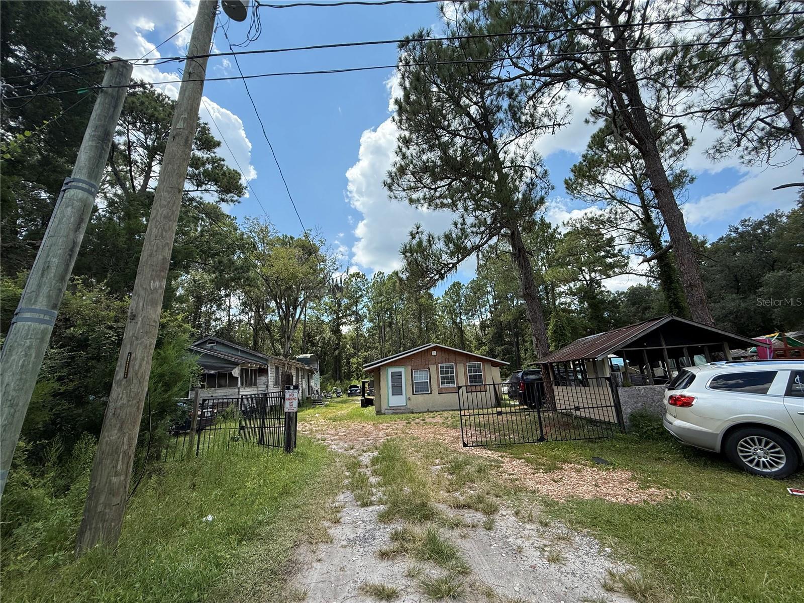 16016 NE US HIGHWAY 301, WALDO, FL — photo 16