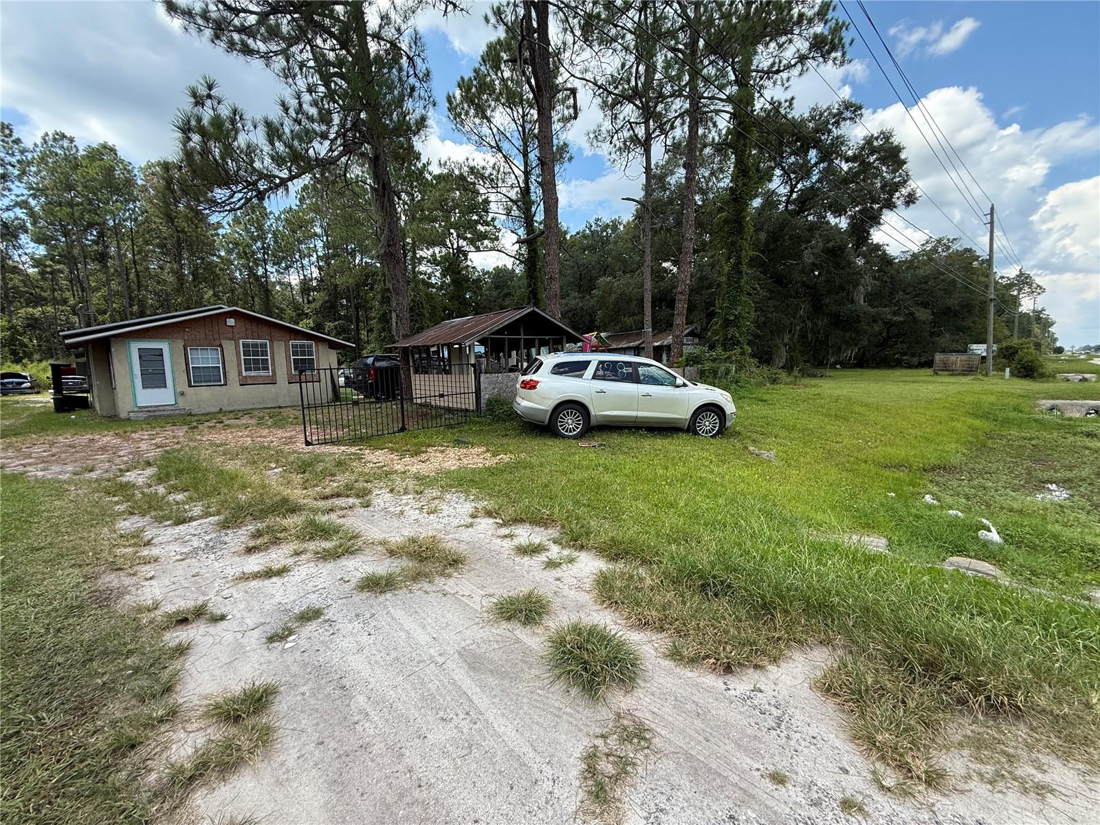 16016 NE US HIGHWAY 301, WALDO, FL — photo 20