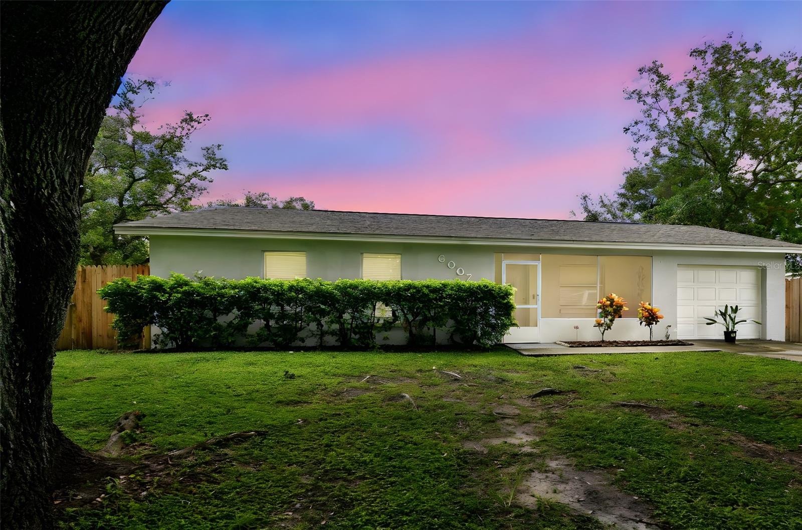 6007 CALENDAR CT W, LAKELAND, FL