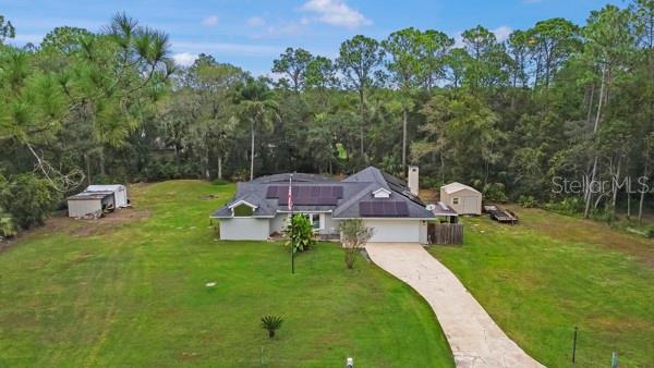 143 TIMBER LN, EUSTIS, FL — photo 48