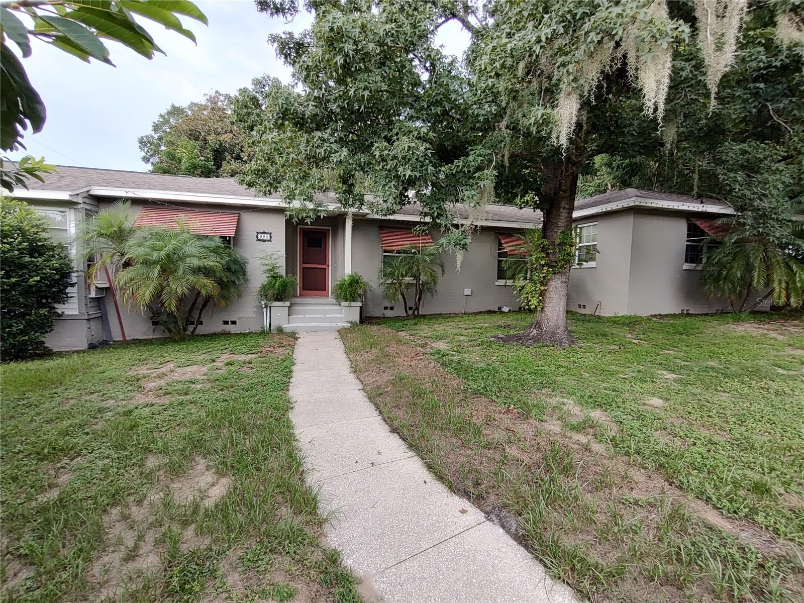 995 W 11TH AVE, MOUNT DORA, FL — photo 4