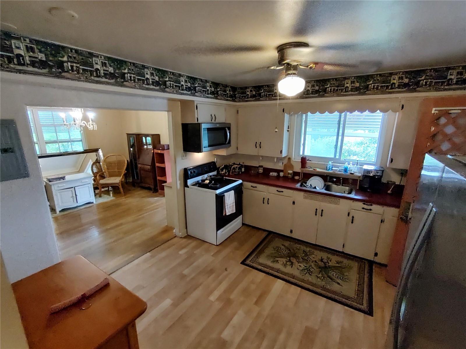 995 W 11TH AVE, MOUNT DORA, FL — photo 37