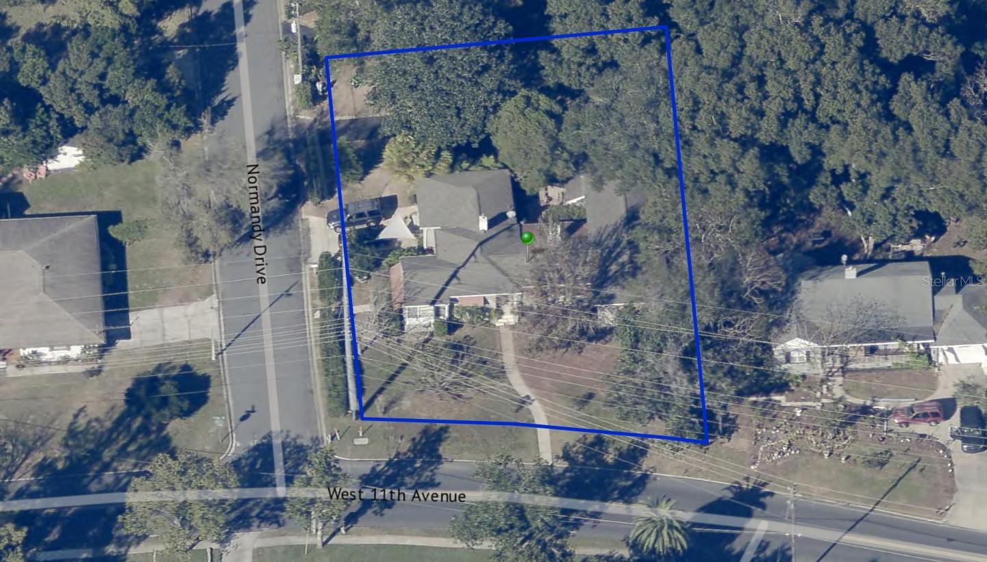 995 W 11TH AVE, MOUNT DORA, FL — photo 97
