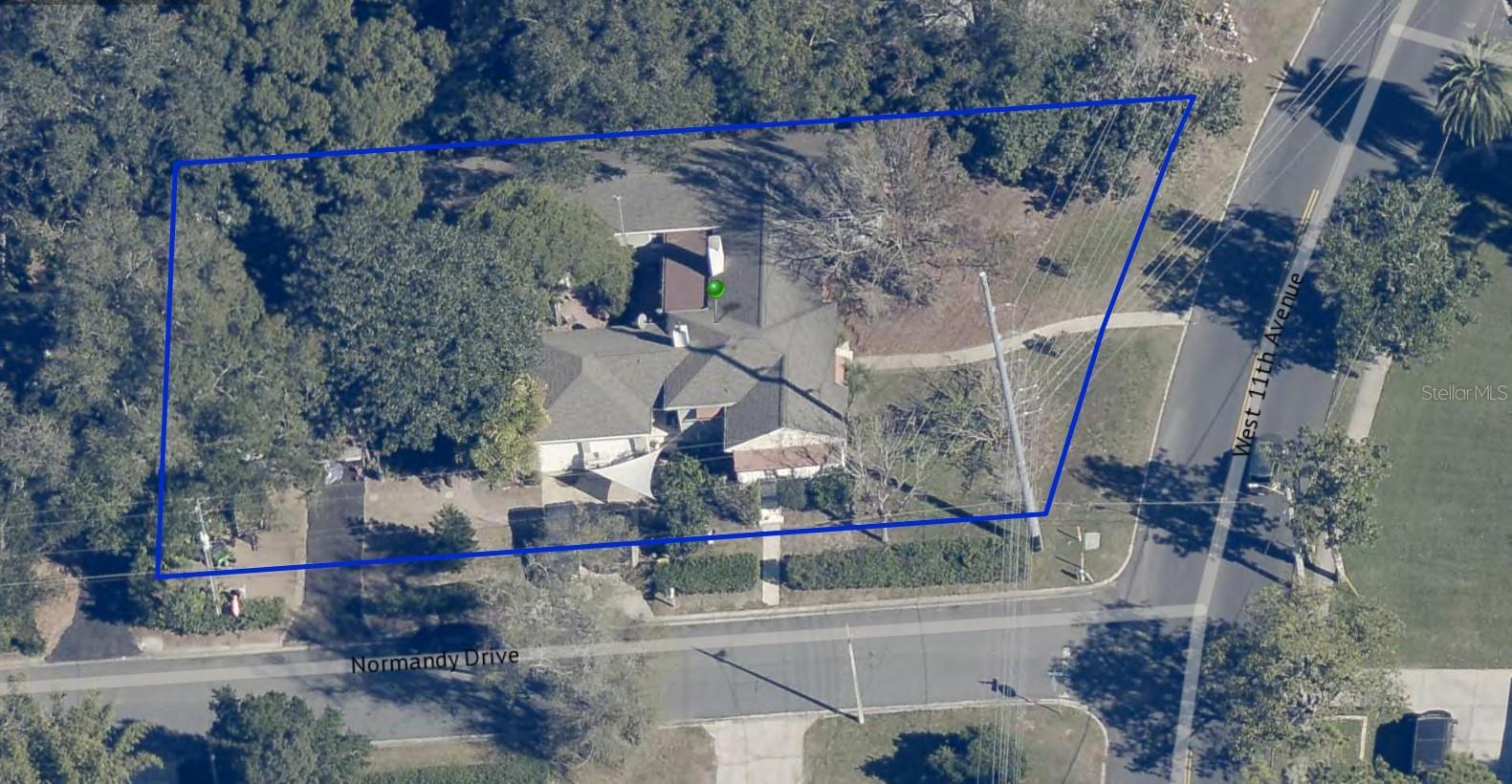 995 W 11TH AVE, MOUNT DORA, FL — photo 99