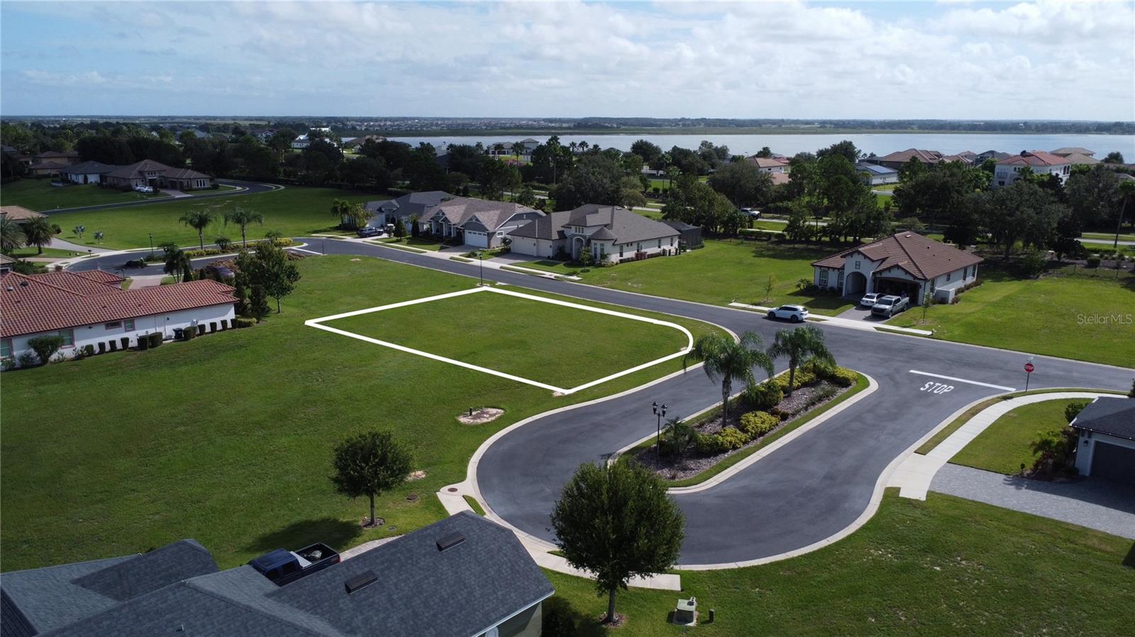 587 LOBLOLLY PL, AUBURNDALE, FL — photo 9