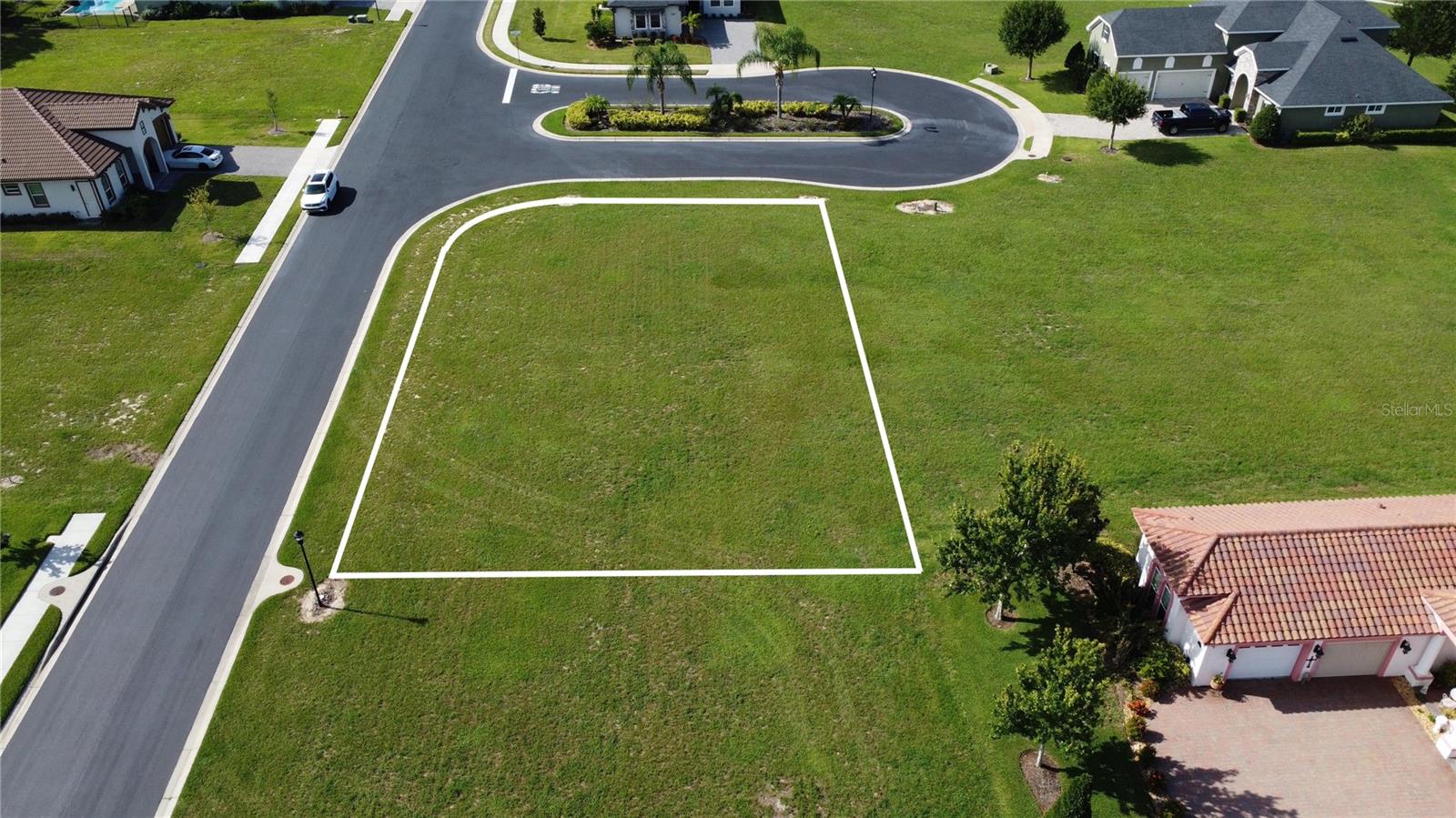 587 LOBLOLLY PL, AUBURNDALE, FL — photo 8