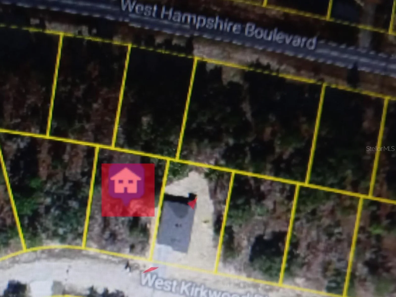 3227 W KIRKWOOD PL, DUNNELLON, FL — photo 6