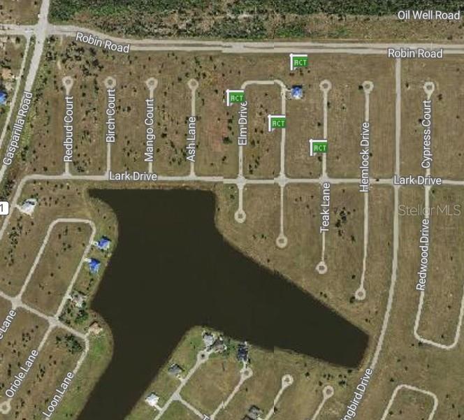 6 ELM DR, PLACIDA, FL — photo 5