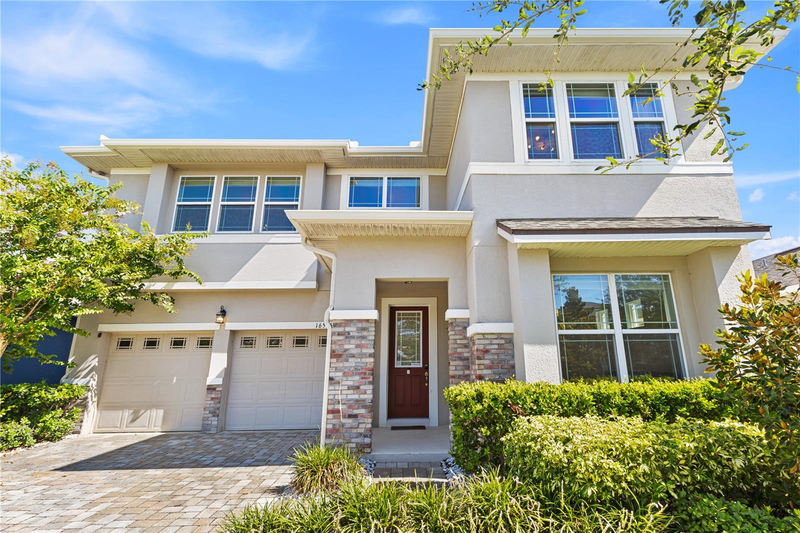 16555 WINGSPREAD LOOP, WINTER GARDEN, FL