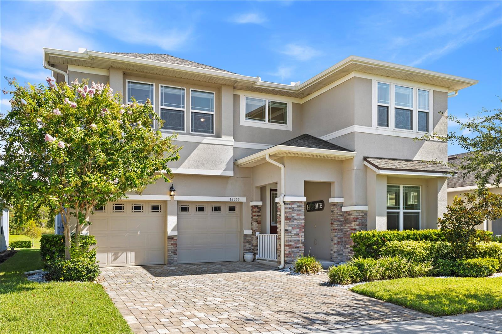 16555 WINGSPREAD LOOP, WINTER GARDEN, FL — photo 3