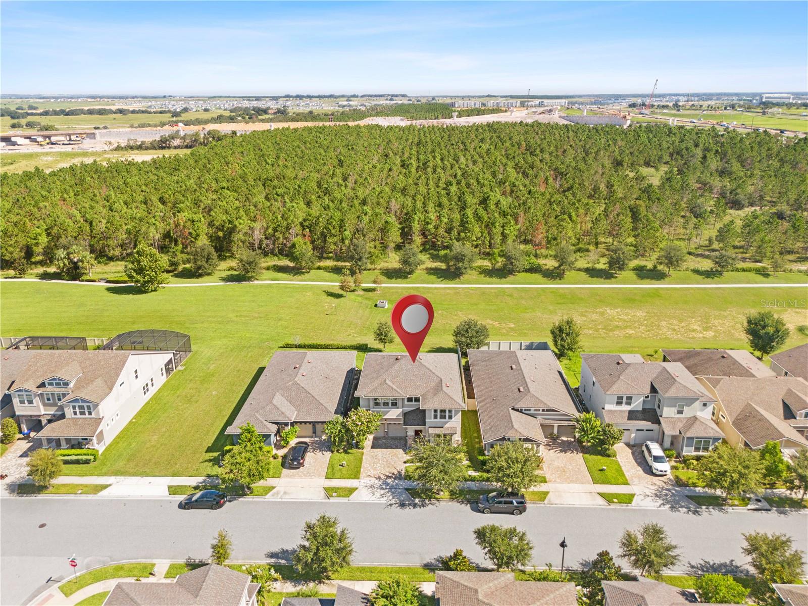 16555 WINGSPREAD LOOP, WINTER GARDEN, FL — photo 10