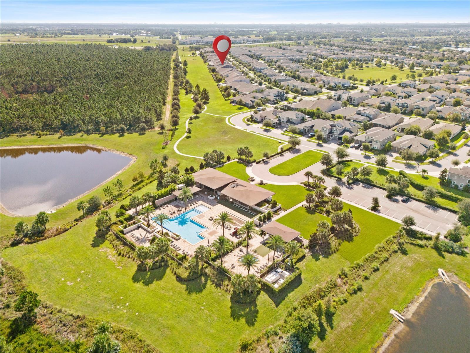 16555 WINGSPREAD LOOP, WINTER GARDEN, FL — photo 11