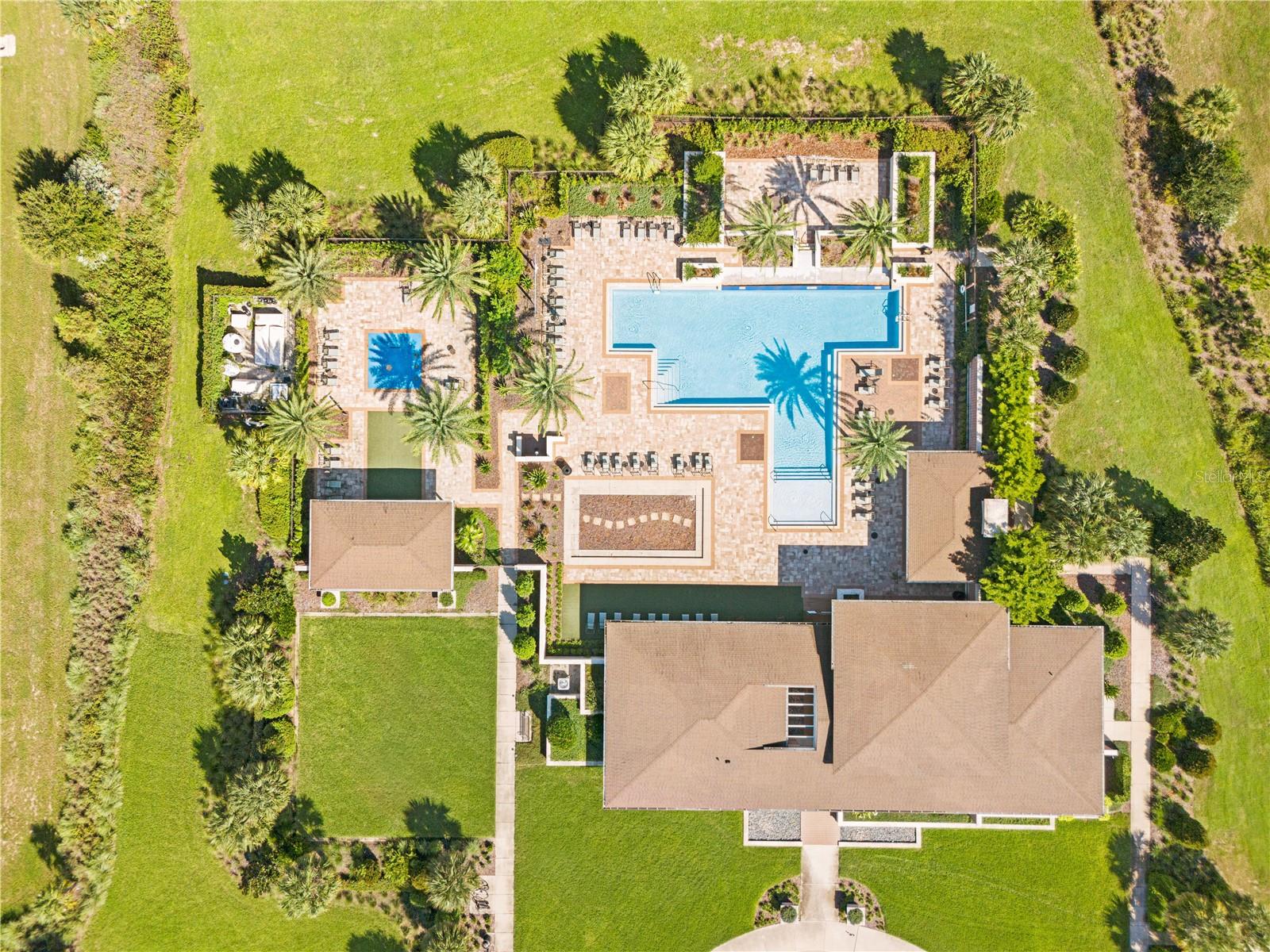 16555 WINGSPREAD LOOP, WINTER GARDEN, FL — photo 57
