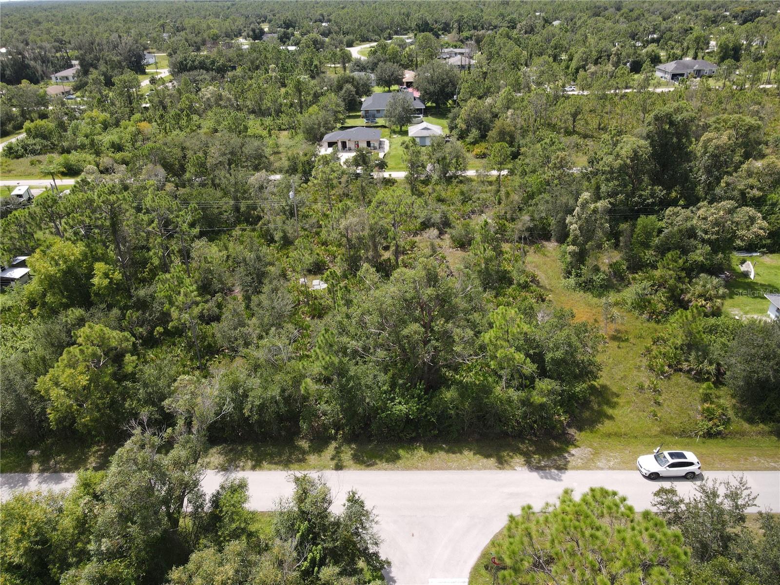 27487 SENATOR DR, PUNTA GORDA, FL