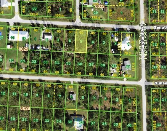 27487 SENATOR DR, PUNTA GORDA, FL — photo 2
