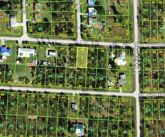 27487 SENATOR DR, PUNTA GORDA, FL — photo 4