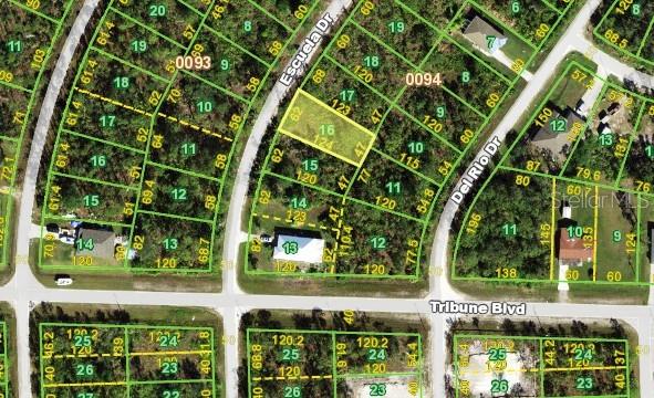 12260 ESCUELA DR, PUNTA GORDA, FL — photo 4