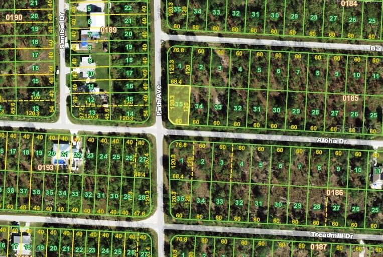 27282 ALOHA DR, PUNTA GORDA, FL — photo 2