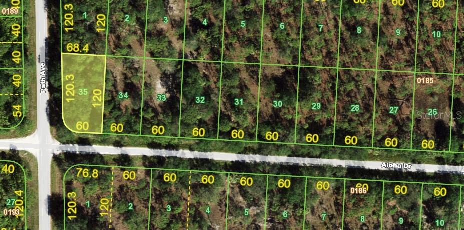 27282 ALOHA DR, PUNTA GORDA, FL — photo 4
