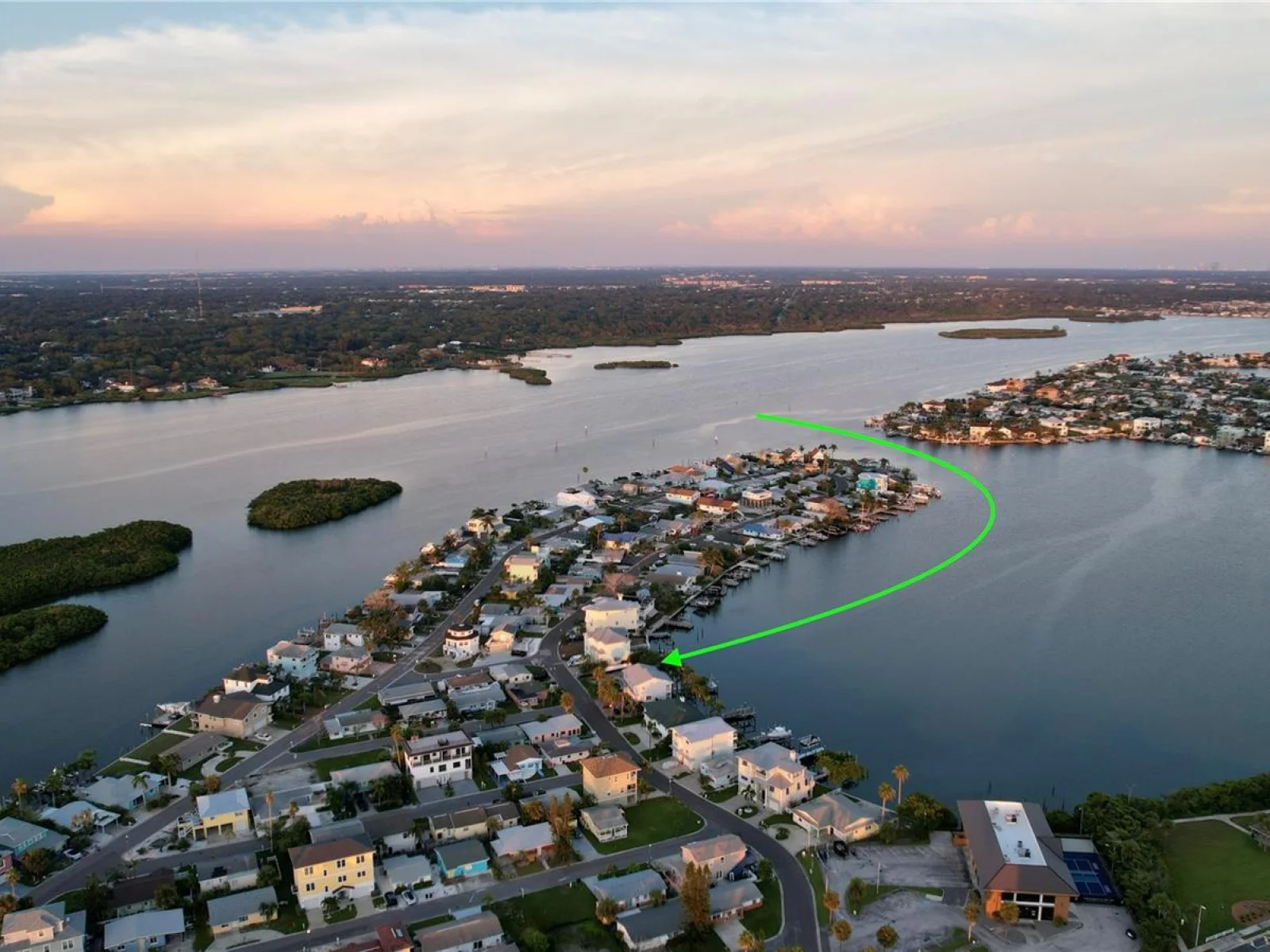 415 180TH AVE E, REDINGTON SHORES, FL — photo 6