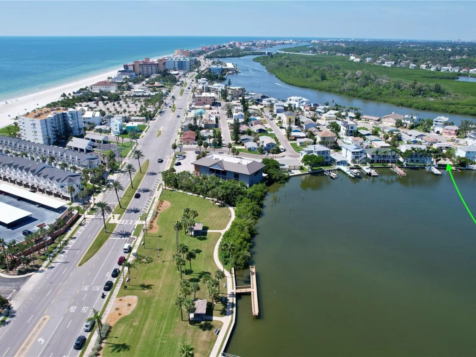 415 180TH AVE E, REDINGTON SHORES, FL — photo 8