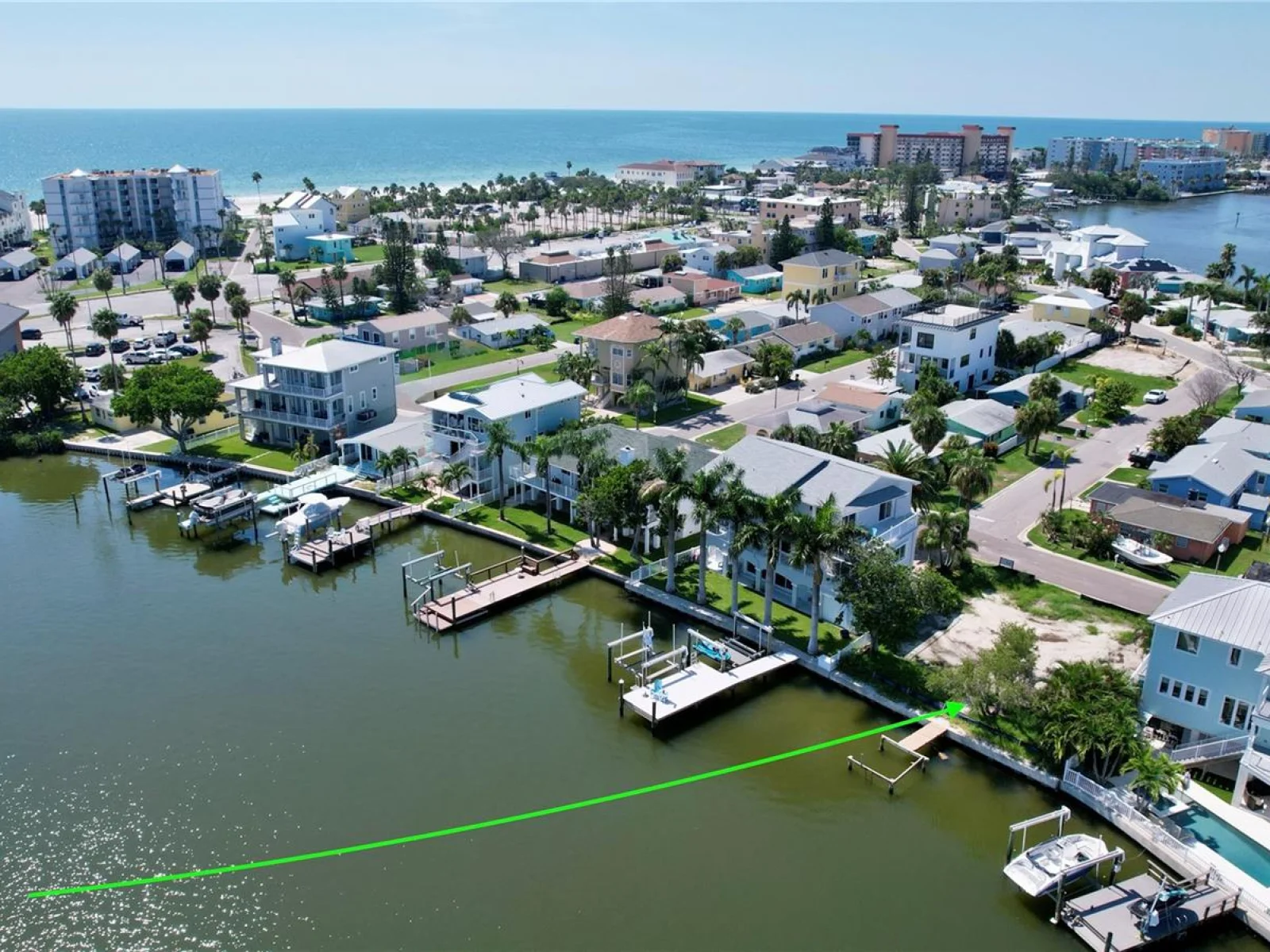 415 180TH AVE E, REDINGTON SHORES, FL — photo 9