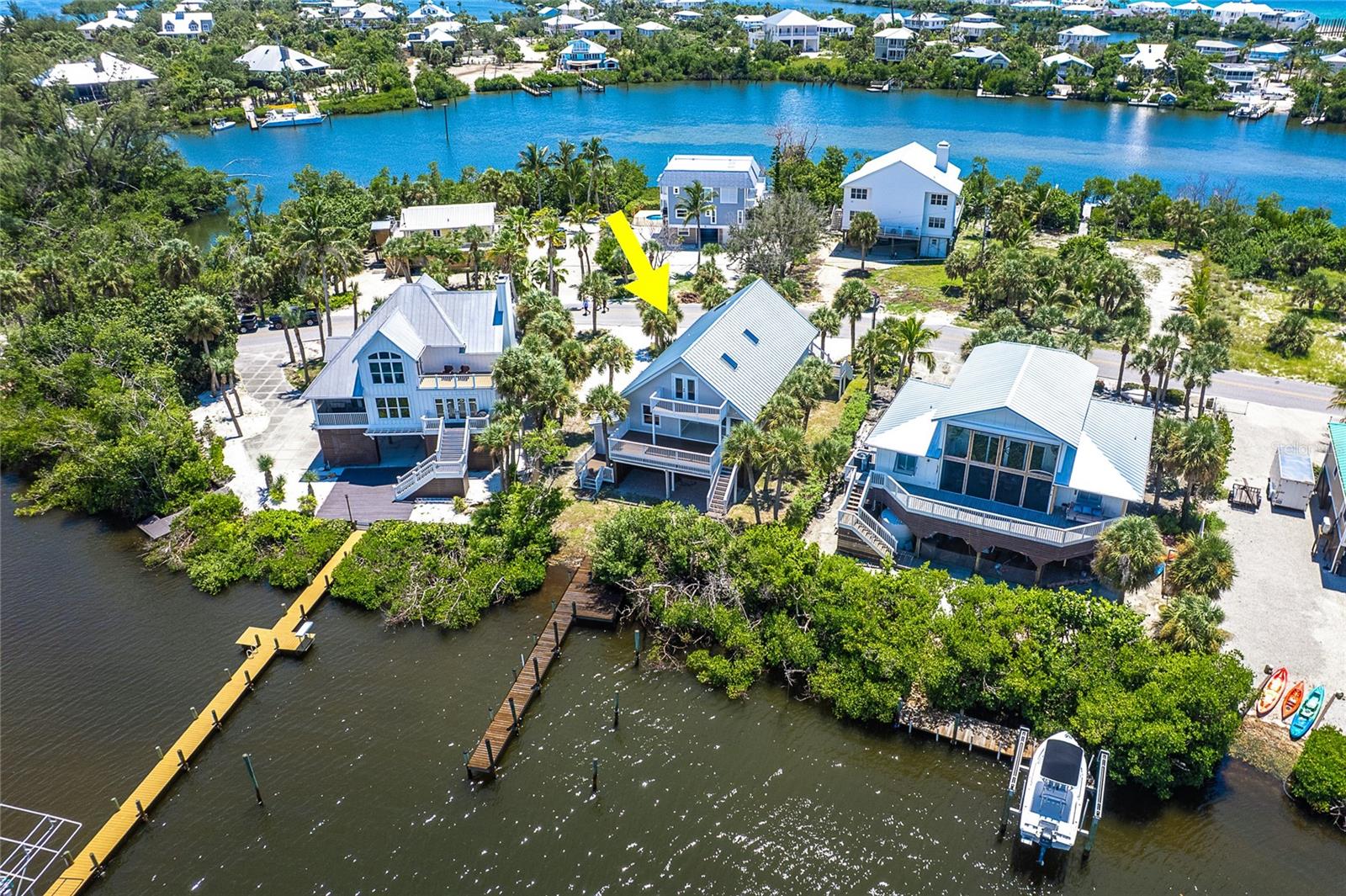 20 N GULF BLVD, PLACIDA, FL — photo 4