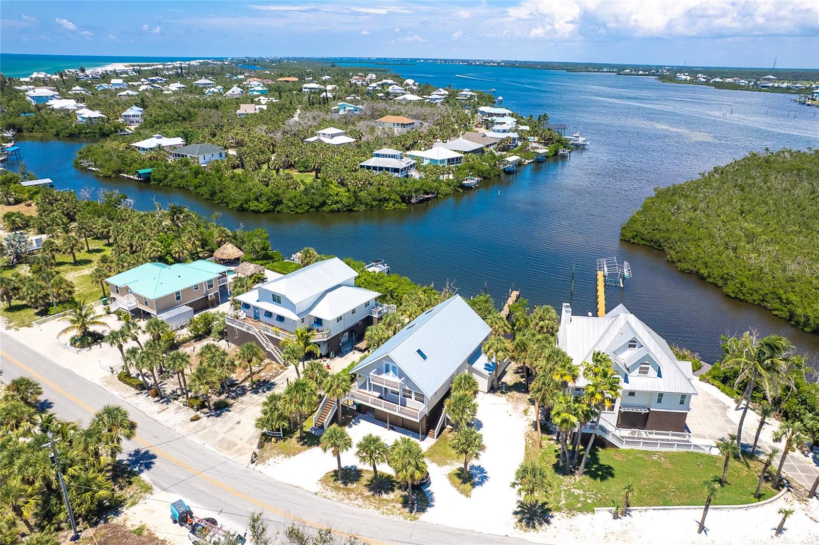 20 N GULF BLVD, PLACIDA, FL — photo 105