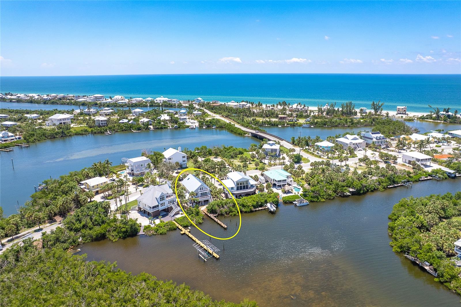 20 N GULF BLVD, PLACIDA, FL — photo 109