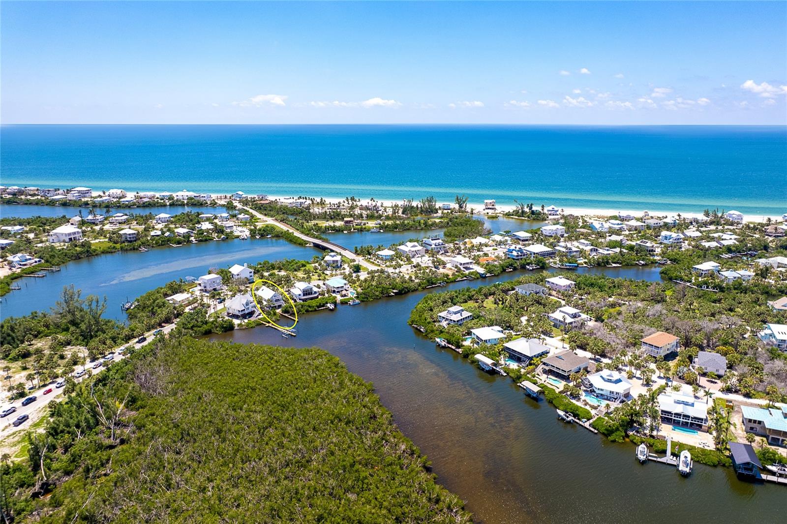 20 N GULF BLVD, PLACIDA, FL — photo 111