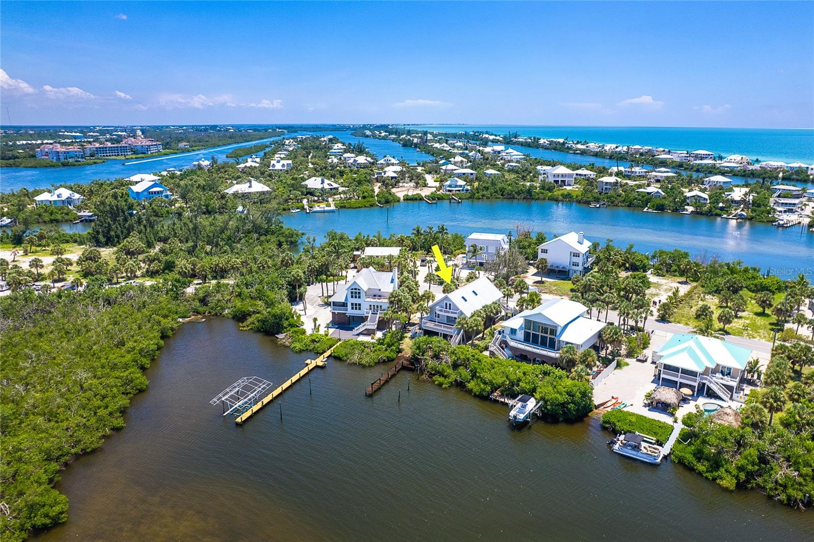 20 N GULF BLVD, PLACIDA, FL — photo 113