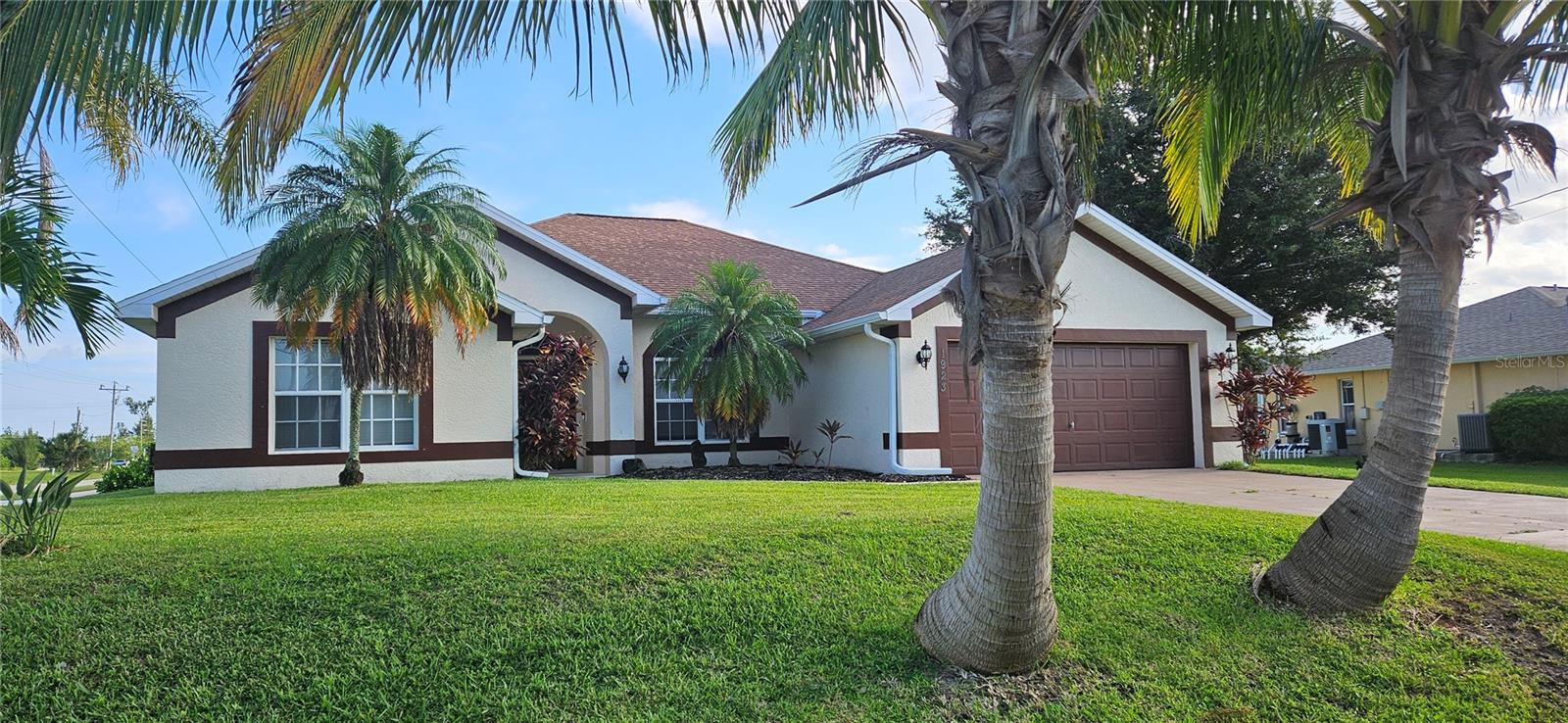 1923 SW 26TH ST, CAPE CORAL, FL