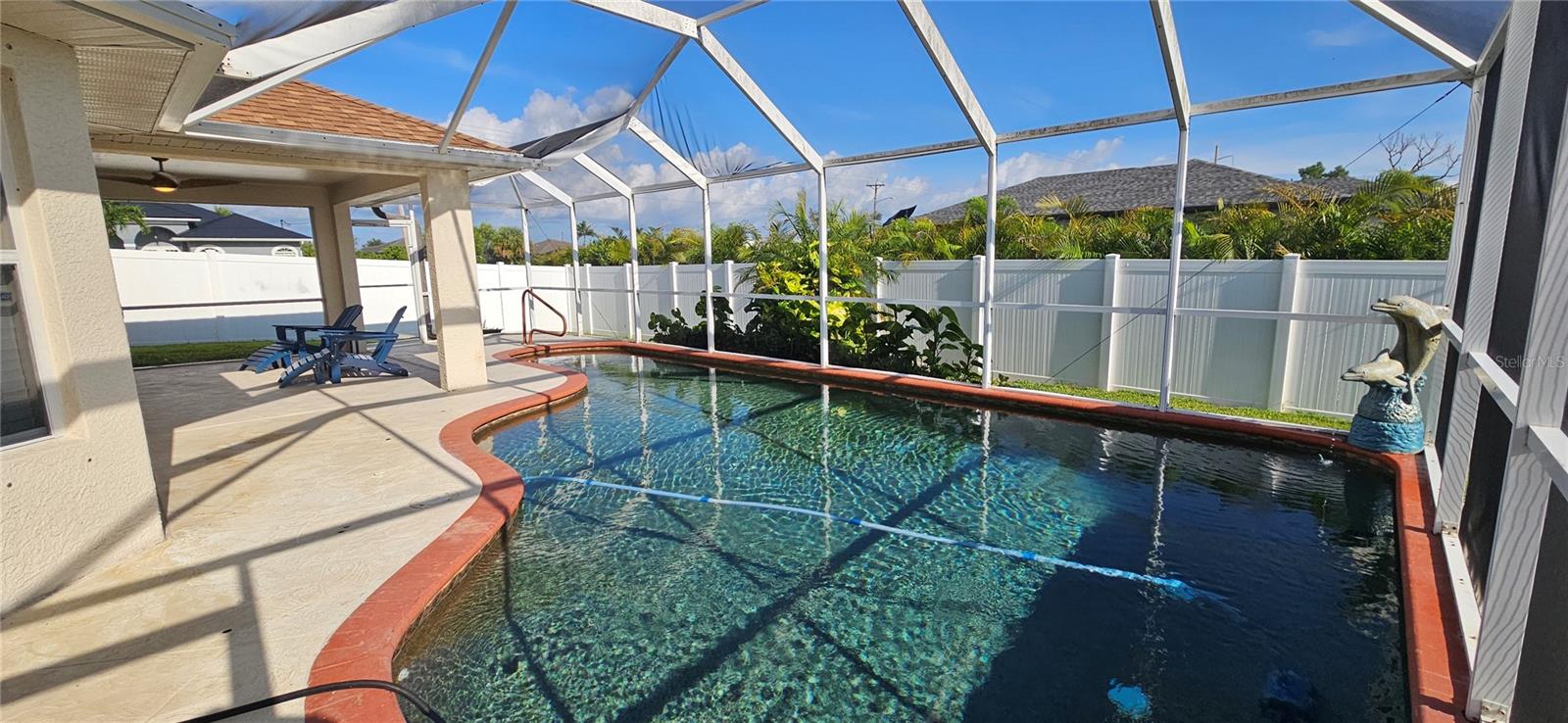 1923 SW 26TH ST, CAPE CORAL, FL — photo 4