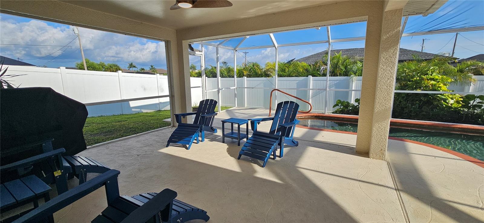 1923 SW 26TH ST, CAPE CORAL, FL — photo 7