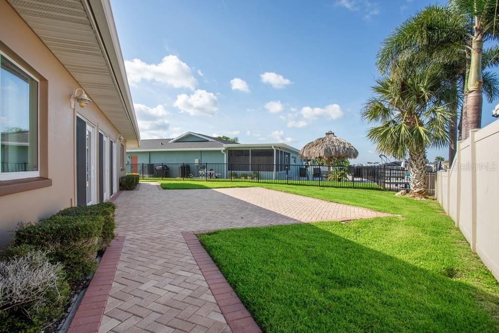 3734 TOPSAIL TRL, NEW PORT RICHEY, FL — photo 30