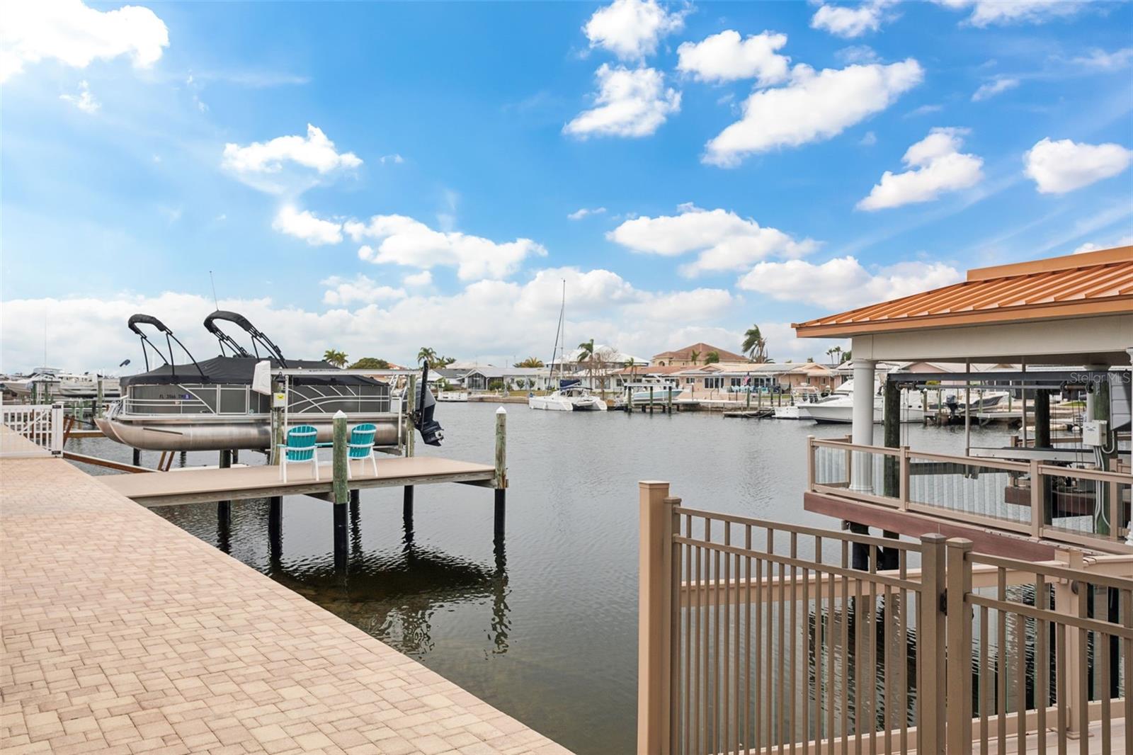 3734 TOPSAIL TRL, NEW PORT RICHEY, FL — photo 33