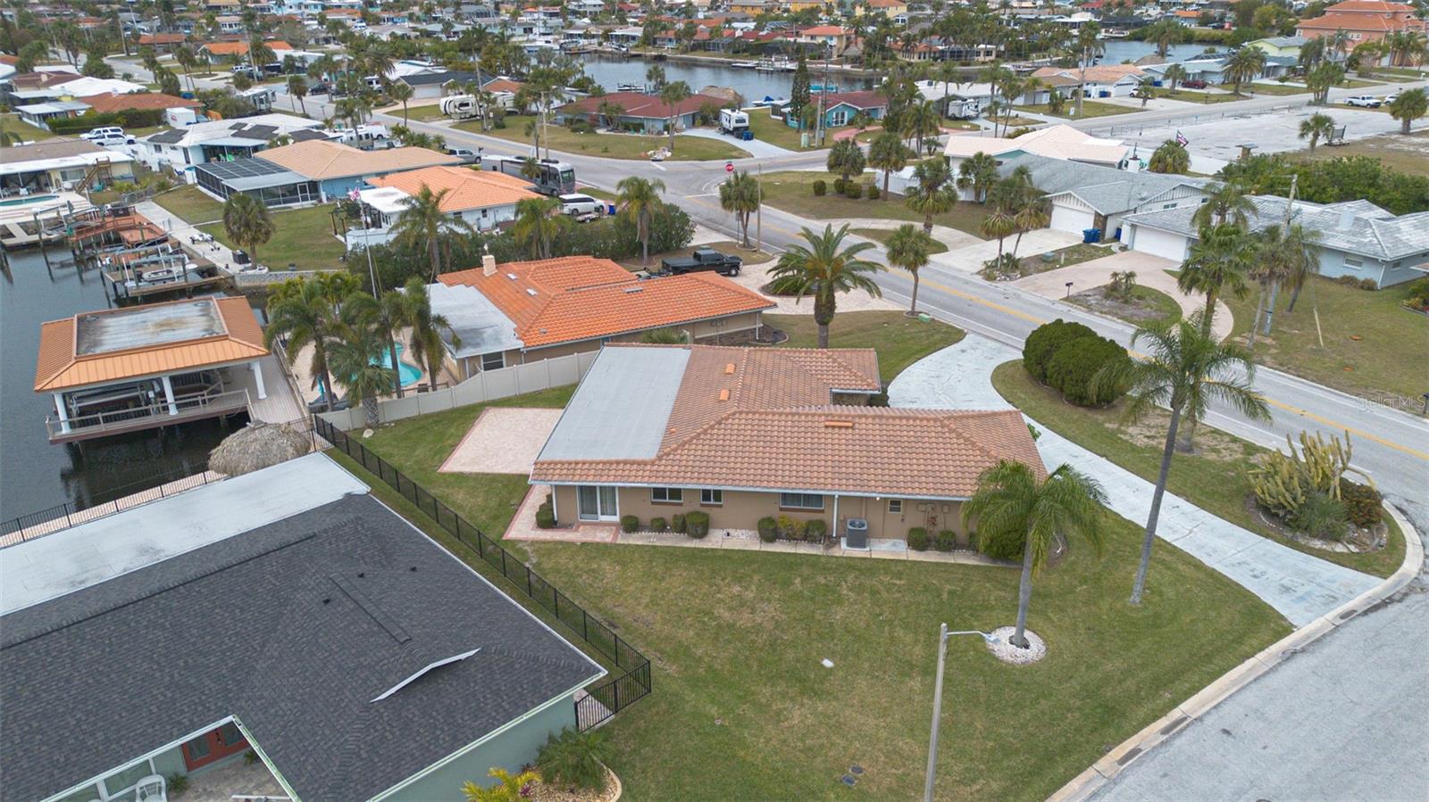 3734 TOPSAIL TRL, NEW PORT RICHEY, FL — photo 36